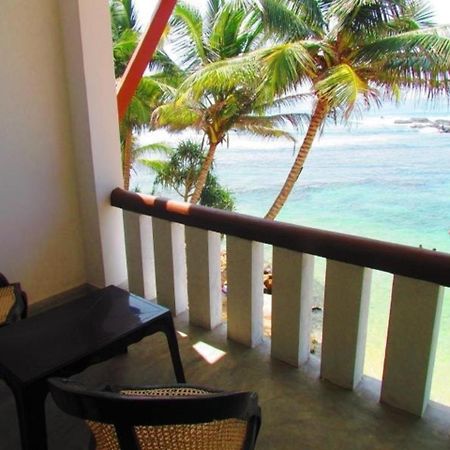 Miltons Beach Resort Unawatuna Zewnętrze zdjęcie
