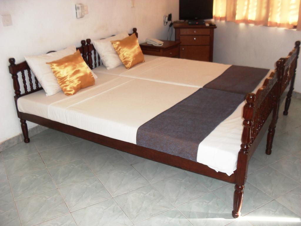 Miltons Beach Resort Unawatuna Pokój zdjęcie