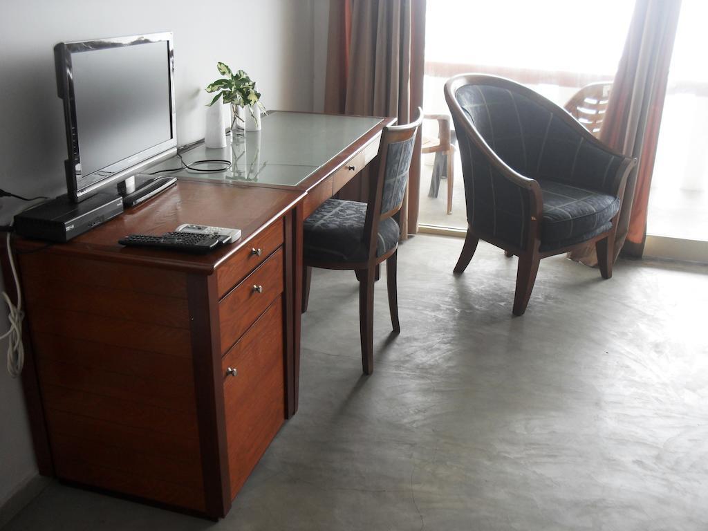 Miltons Beach Resort Unawatuna Pokój zdjęcie