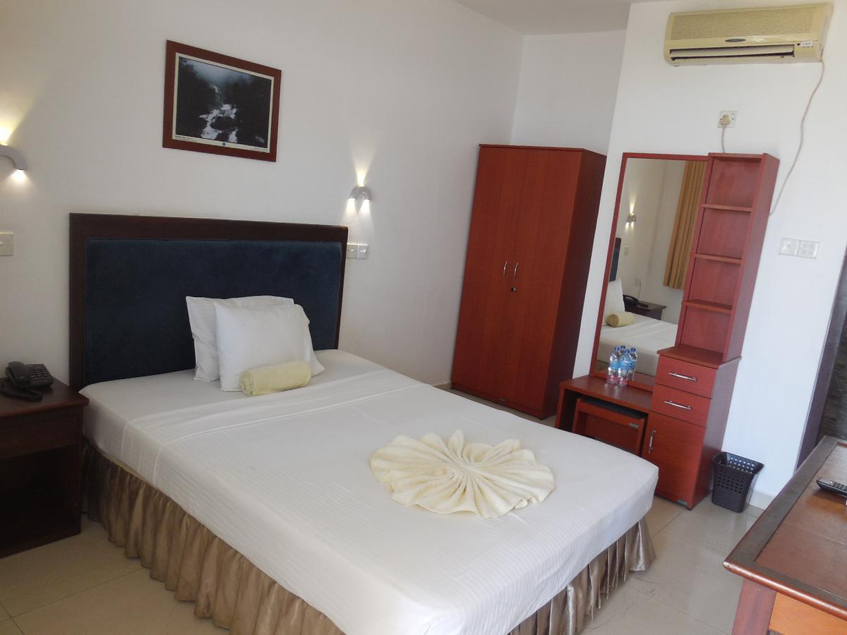 Miltons Beach Resort Unawatuna Zewnętrze zdjęcie