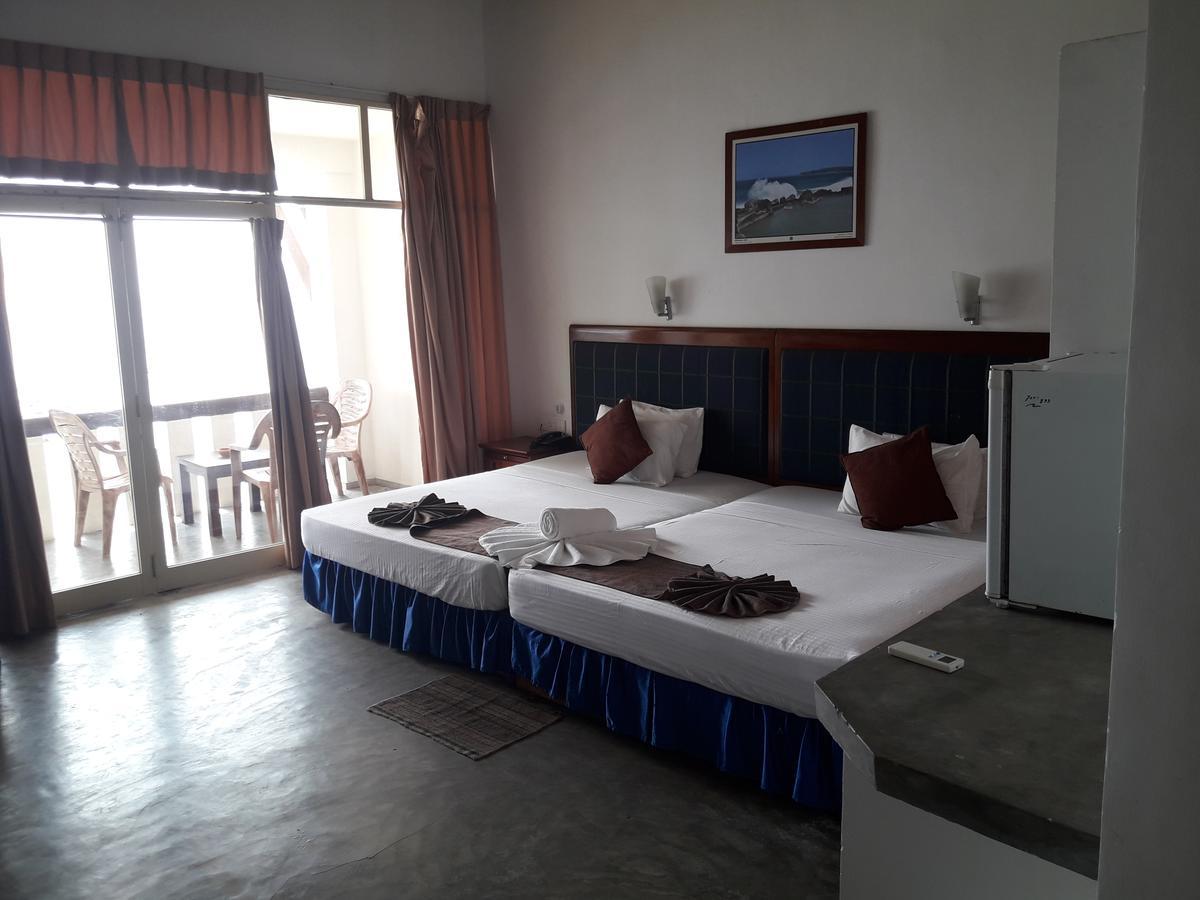 Miltons Beach Resort Unawatuna Zewnętrze zdjęcie