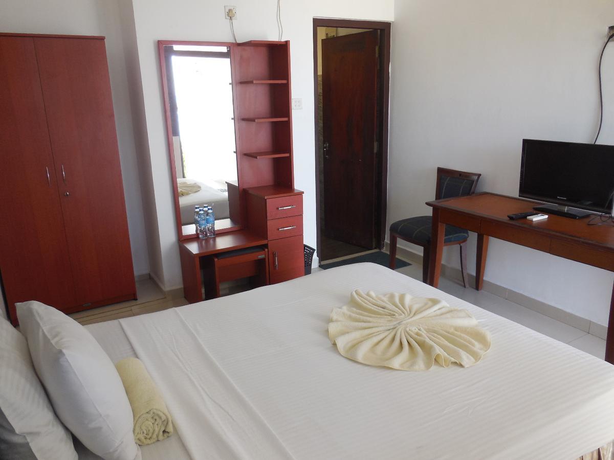 Miltons Beach Resort Unawatuna Zewnętrze zdjęcie