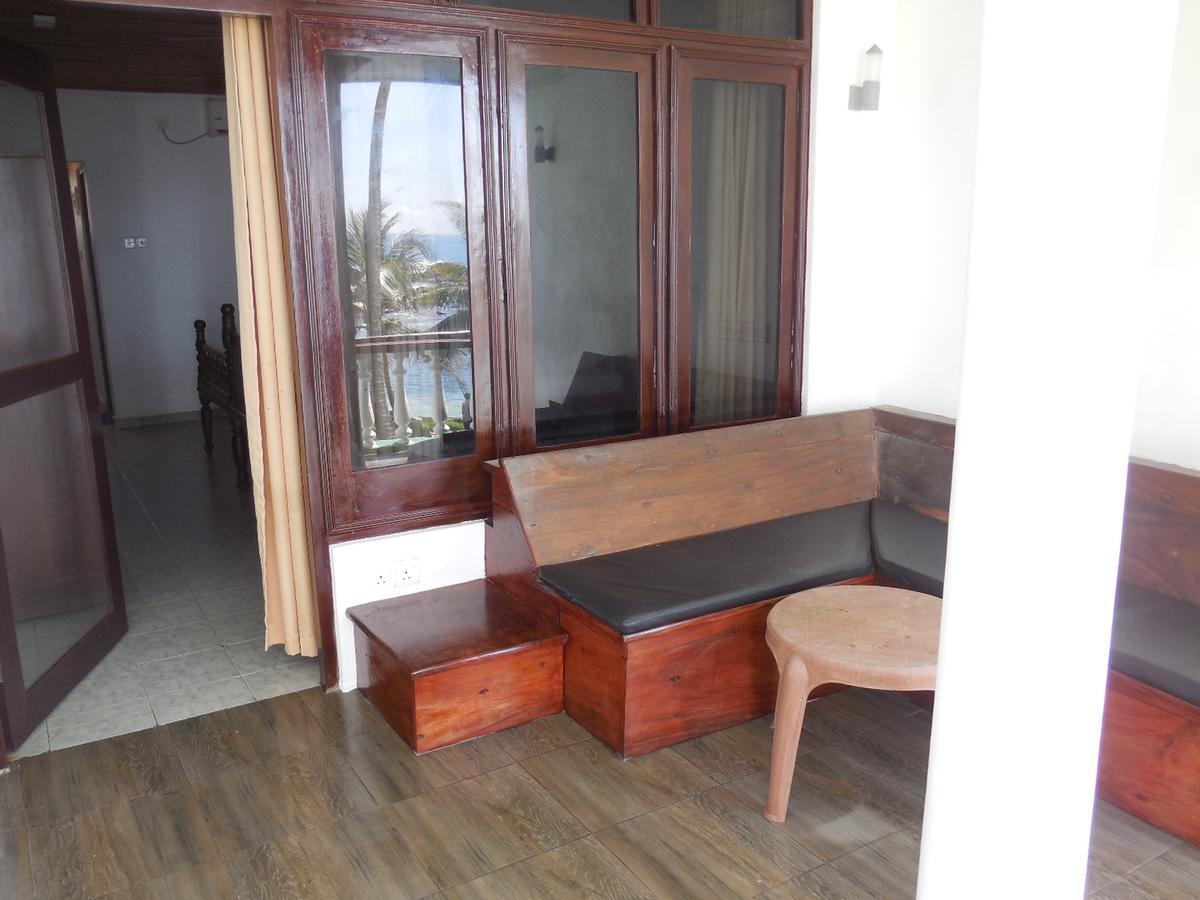 Miltons Beach Resort Unawatuna Zewnętrze zdjęcie