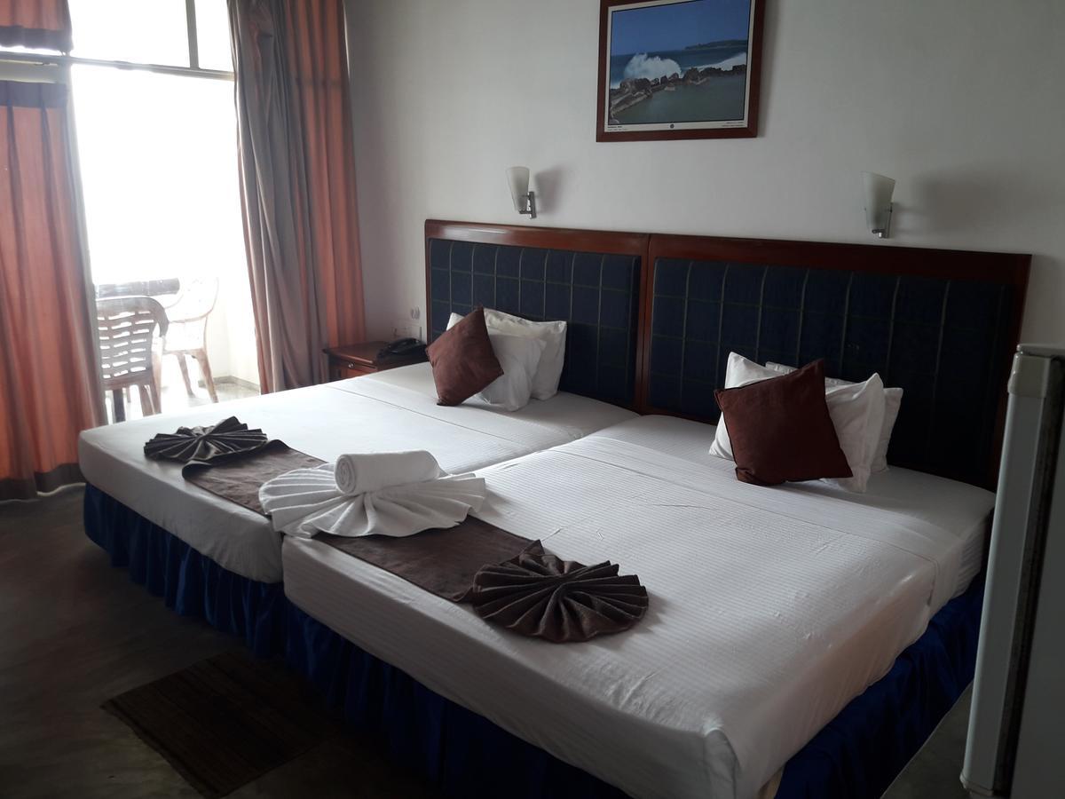 Miltons Beach Resort Unawatuna Zewnętrze zdjęcie