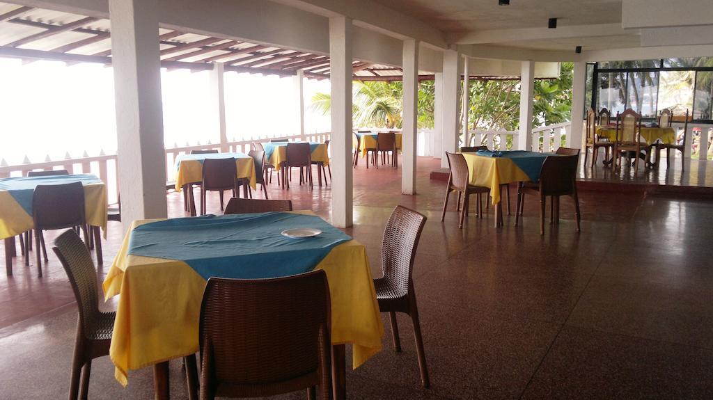 Miltons Beach Resort Unawatuna Zewnętrze zdjęcie