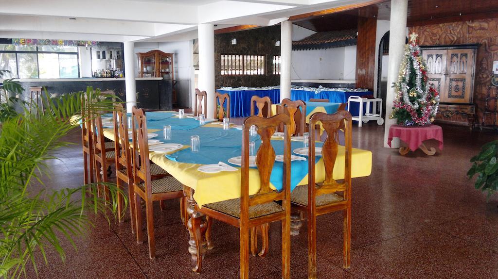 Miltons Beach Resort Unawatuna Zewnętrze zdjęcie