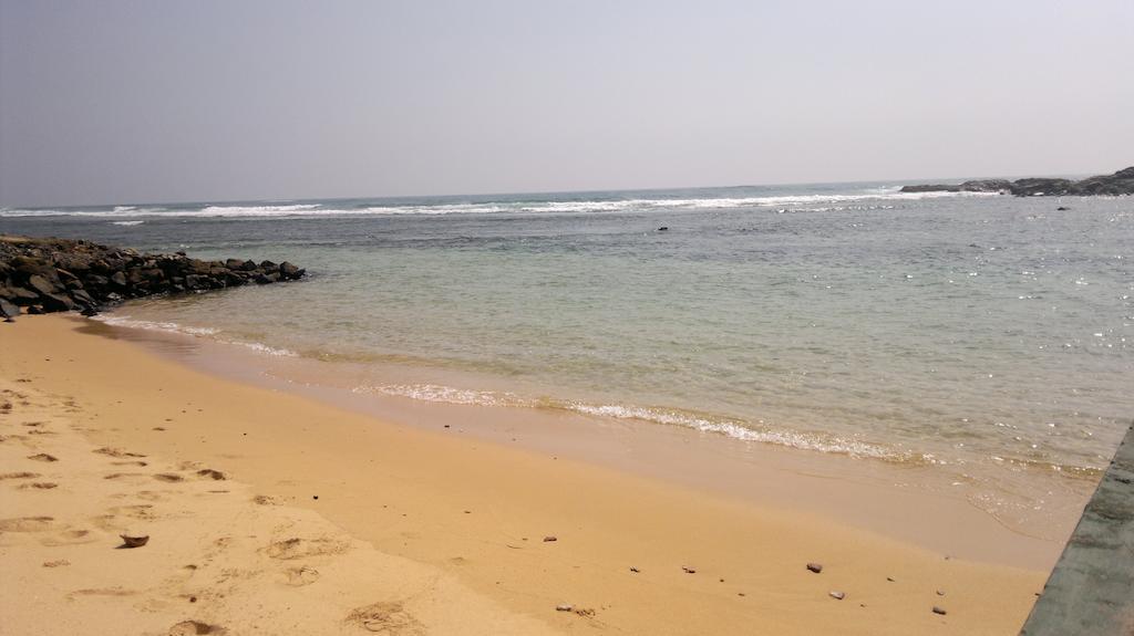 Miltons Beach Resort Unawatuna Zewnętrze zdjęcie