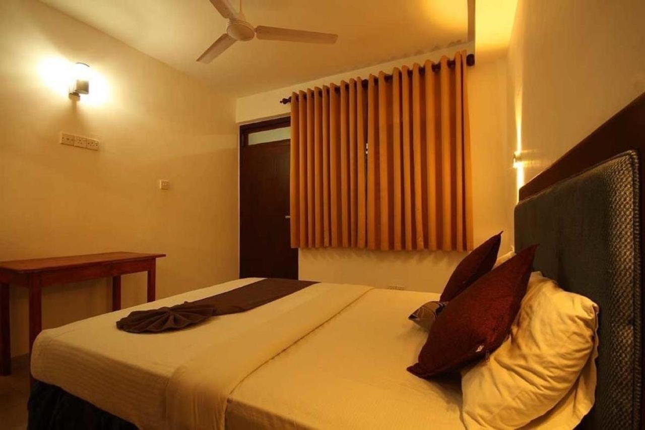 Miltons Beach Resort Unawatuna Zewnętrze zdjęcie