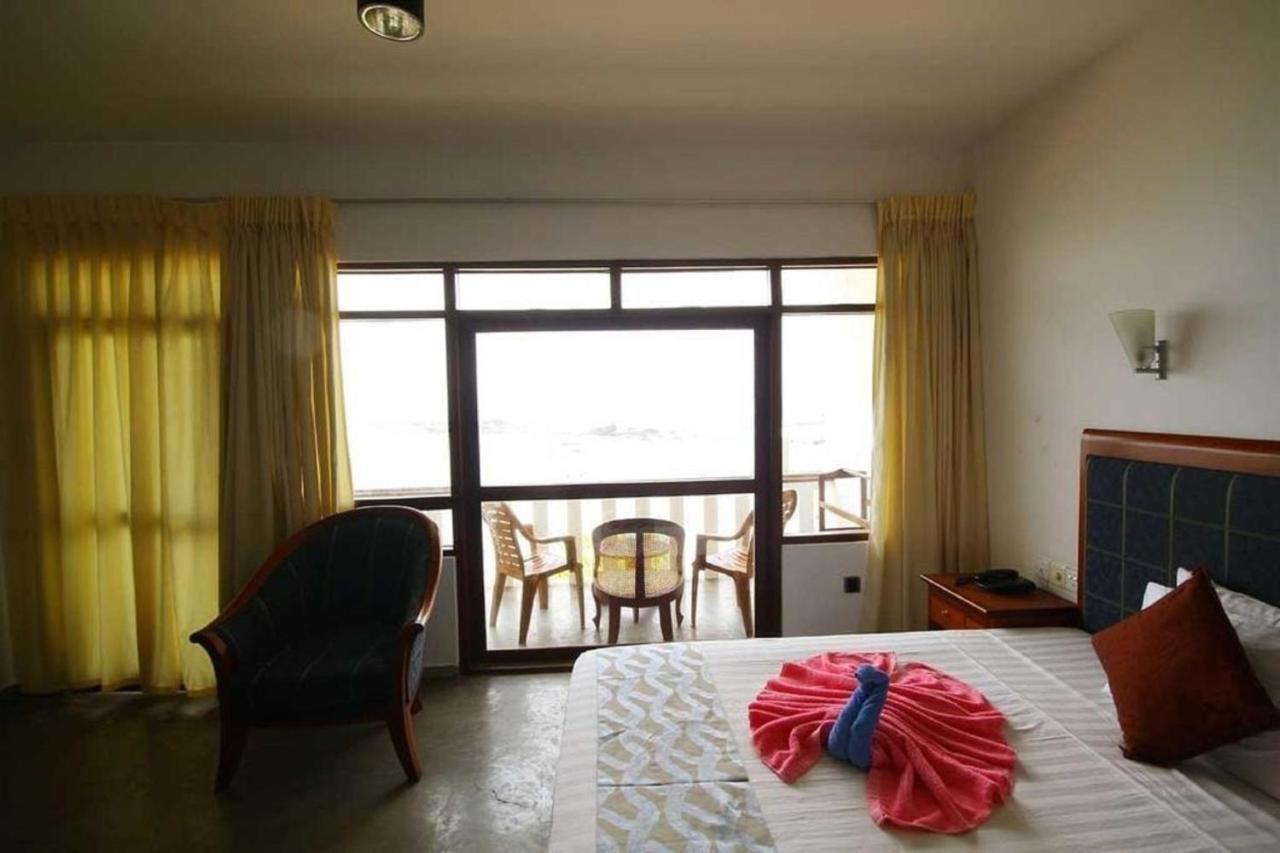 Miltons Beach Resort Unawatuna Zewnętrze zdjęcie