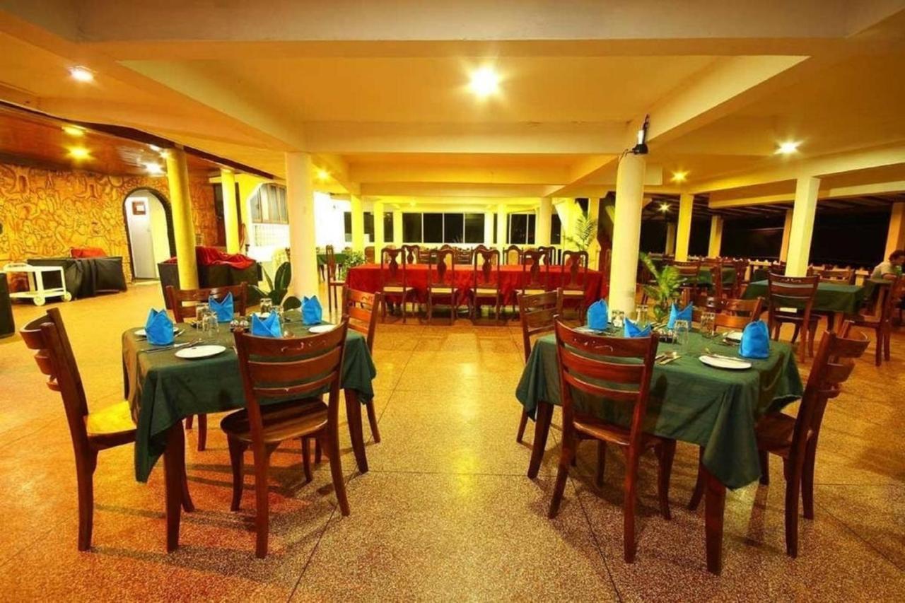Miltons Beach Resort Unawatuna Zewnętrze zdjęcie