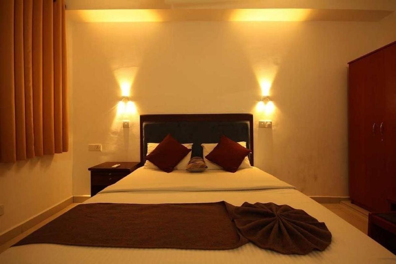 Miltons Beach Resort Unawatuna Zewnętrze zdjęcie