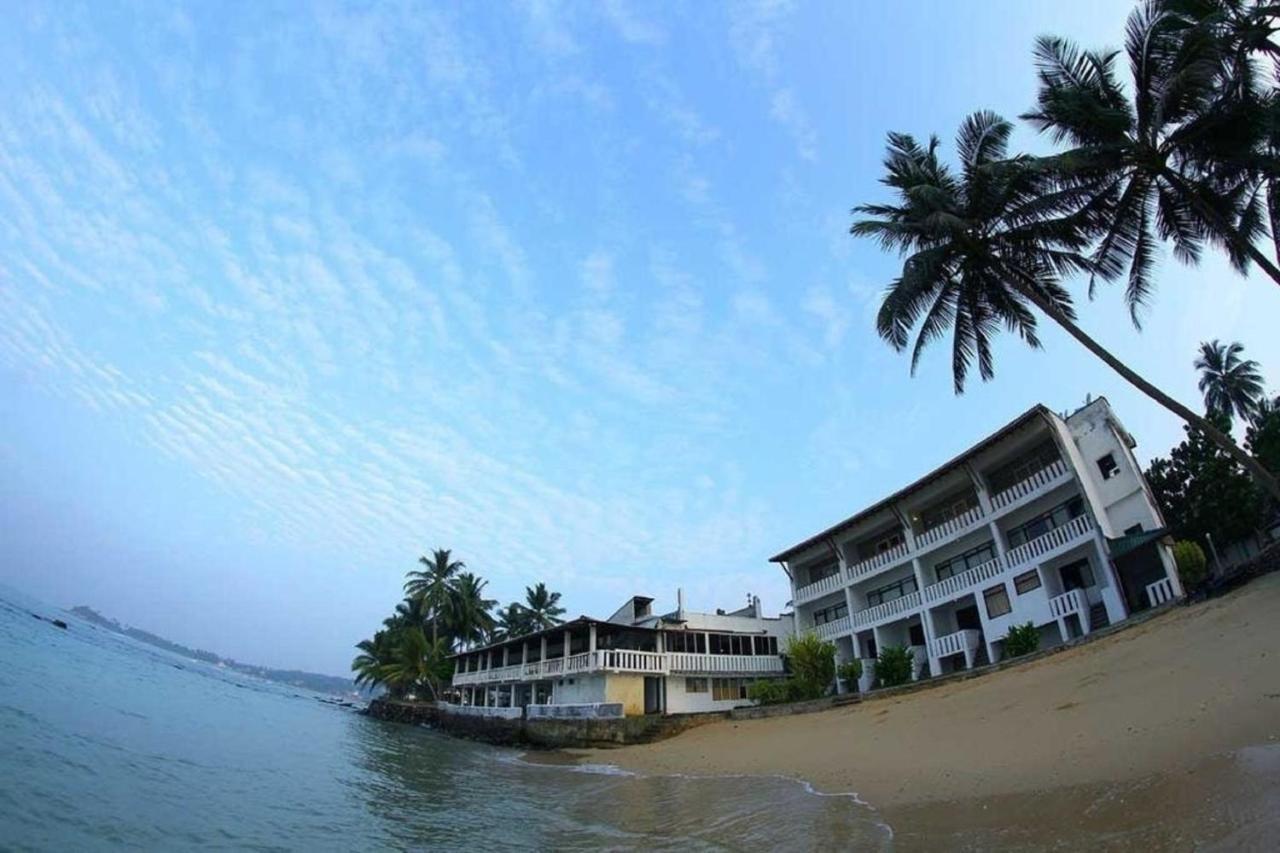 Miltons Beach Resort Unawatuna Zewnętrze zdjęcie